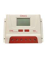 منظم 60 امبير ضمان سنة