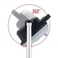 إضاءة LED يدوية فائقة السطوع للرحلات والتخييم