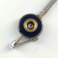 موقد B18 الهيبه 7 عيون