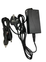 مولد متنقل يعمل على الطاقة الشمسية وشحن كهرباء