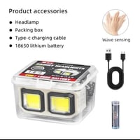 كشاف راس شحن