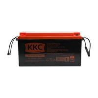 بطارية فتنامي 150 أمبير - ضمان سنة