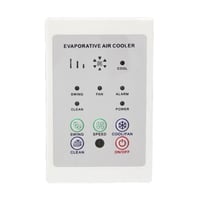 مكيف صحراوي يعمل بالطاقة الشمسية 12 فولت - 100 واط...