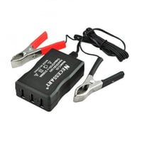 شاحن 12 فلت 24 فلت