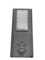 كشاف عمود 200 واط طاقة شمسية مع قاعدة تثبيت