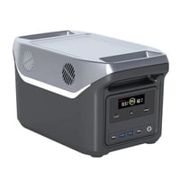 جهاز طاقة متنقل بقوة 800 واط وبطارية ليثيوم 40000...