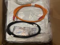 بطارية ليثيوم (5KW) – (200Ah) عالية الأداء