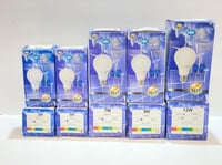 لمبات طاقة شمسية DC 12-24