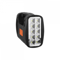 جهاز طاقة شمسية مع 3 لمبات وشحن جوالات