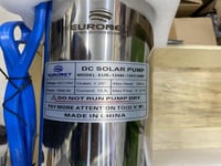 غطاس 2 حصان – بوصة وربع | قوة ضخ وأداء عالي