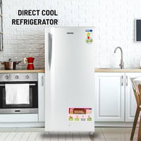 ثلاجة جيباس 220 فولت - 150 لتر - 125 واط