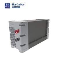 بطارية ليثيوم 12 فلت 200 امبير