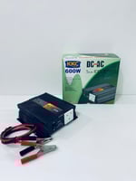 محول طاقة بقدرة 600 واط من تايوان