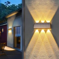 مصباح إضاءة خارجي LED مقاوم للماء والحرارة بدرجة I...