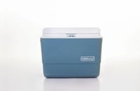 حافظة الواحة 28 لتر للماء والثلج