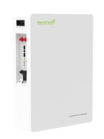 بطارية ليثيوم 6كيلو 48V - 120AM