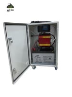 منظومة متكاملة 1000 واط بصندوق P65