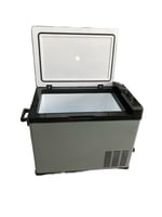 فريزر بالطاقة الشمسية سعة 40 لتر - الحل الأمثل للت...