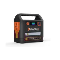 بطارية متنقلة للرحلات بسعة عالية 60,000 ملّي أمبير...