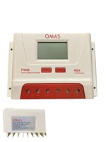 منظم 60 امبير ضمان سنة