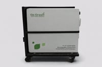 محطة طاقة شمسية متنقلة بقوة 6 كيلو