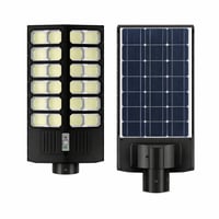 كشاف عمود طاقة شمسية 2400 واط