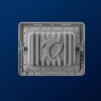 كشاف طاقة شمسية 200 واط – إنارة قوية بعدسات مكبّرة...