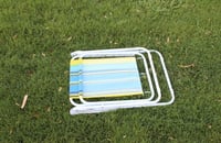 كرسي بحر خفيف بسعر مميز