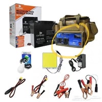 بطارية للرحلات بسعة 20000 ملي أمبير