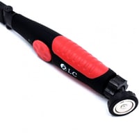 مصباح يدوي للرحلات مغناطيسي قابل لإعادة الشحن DLC-...