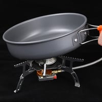 دافور غاز للرحلات