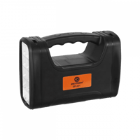 جهاز طاقة شمسية مع 3 لمبات وشحن جوالات