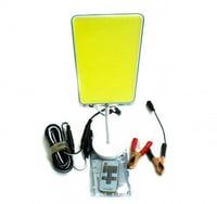 لمبة الرحلات 300 واط - إضاءة مثالية وسهلة التركيب