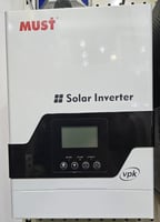 محول 2000 واط مع منظم 40 أمبير - 24 فولت