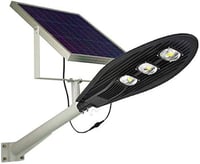 كشاف شمسي 200 واط - إضاءة بيضاء