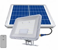 كشاف بلو كربون بقدرة 1200 لومن