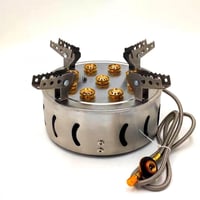 موقد البركان 9 عيون للرحلات و التخييم