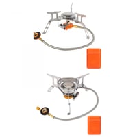 دافور غاز للرحلات