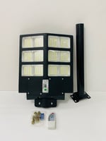 كشاف عمود 300 واط مع ريموت تحكم - موديل 681