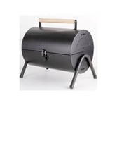 شواية باربكيو من الفولاذ المتين