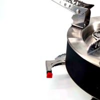 موقد B18 الهيبه 7 عيون