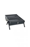 شواية باربكيو من الفولاذ المتين