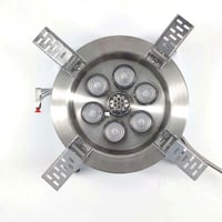 موقد B18 الهيبه 7 عيون