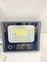 كشاف طاقة شمسية 200W