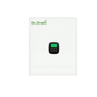 محول الطاقة الشمسية GGIV-1P Series 12KW MPPT