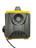 مولد متنقل يعمل على الطاقة الشمسية وشحن كهرباء