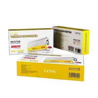 محول كهربائي للسيارة بقوة 2000W ماركة دينكس