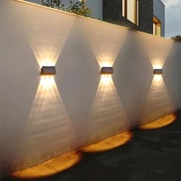 مصباح إضاءة خارجي LED مقاوم للماء والحرارة بدرجة I...