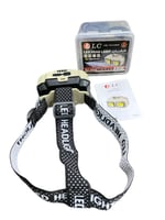 كشاف راس شحن