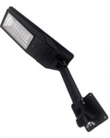 كشاف حائط جداري بالطاقة الشمسية - للحدائق والأسوار...